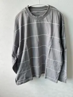 FreshService ボーダー PIN BORDER L/S TEE Mのサムネイル