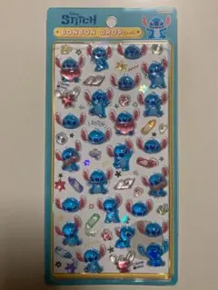 スティッチ　らくがき　正規品