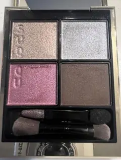 SUQQU シグニチャー カラー アイズ 11 宵紫 YOIYUKARI