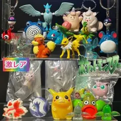 初期ポケモン/ポケットモンスター　グッズ