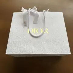 Dior ギフトバッグセット - メルカリ