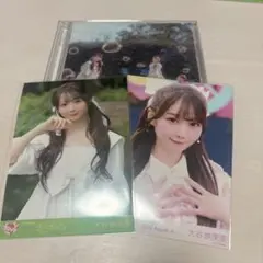 イコラブ　CD 恋、はじめました。　大谷映美里