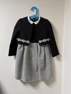 ショパン　フォーマルワンピース　115