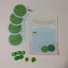 平成レトロ　まりもこちゃんメモ帳他まとめ売り