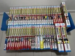 僕のヒーローアカデミア 1巻〜42巻 全巻セット　特装版　小説おまけ　初版多数