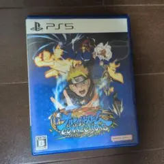 ナルティメットストームコネクションズ
