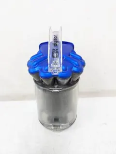 【純正品】dyson DC26 掃除機 ダストカップのサムネイル