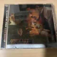 OutKast Idlewild CD アウトキャスト