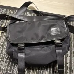 さ*ら様 Manhattan Portage×MWAM メッセンジャーバッグ マ - メルカリ