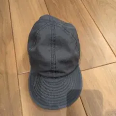 ナイジェル・ケーボン　LYBRO キャップ コットン100% ボタン付き