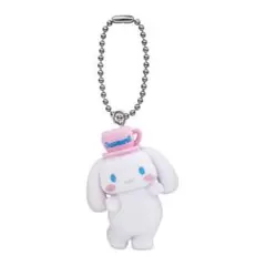 ミニチュアチャーム～ライブキャラクター～ シナモロール