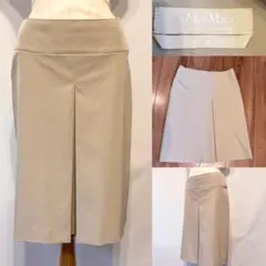 S Max Mara マックスマーラ　スカート　　サイズMる