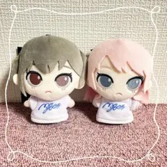 BanG Dream! Oversize MyGO!!!!! 2件組