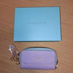 新品　Samantha Thavasa　Petit choice　キーケース