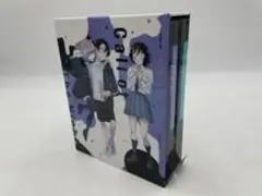 よふかしのうた DVD 上下巻セット 完全生産限定版！+堕天CD - メルカリ