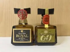 サントリー ウイスキー ローヤル12年 6本セット 2026年最新】サントリーローヤル12年の人気アイテム - メルカリ
