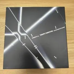 ALBUM HAPPY BURSTDAY DAREDEVIL Ver.ミンギュ