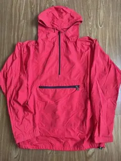 80〜90s L.L.Bean アノラックパーカー