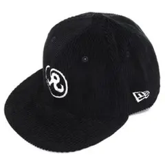 J0545S新品 Richardson×NEW ERA コーデュロイ 57.7のサムネイル