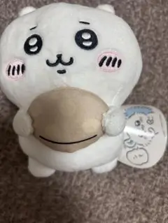 ちいかわ推し必見　ちいかわのぬいぐるみ