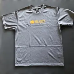 NIKEナイキ　トレーニングTシャツ　未使用品　グレー