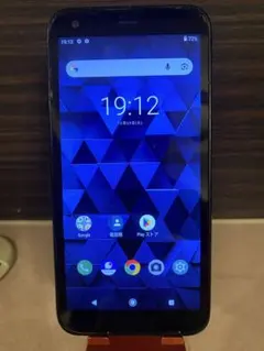 DIGNO BX androidスマートフォン　901KC ①