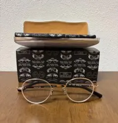 EYEVAN 7285 Original Collection Box - メルカリ