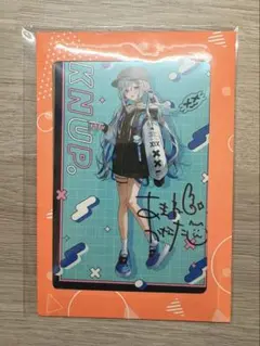 2025年最新】天音かなた 直筆の人気アイテム - メルカリ