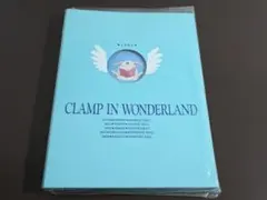 2026年最新】clamp in wonderlandの人気アイテム - メルカリ