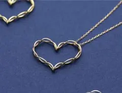 k18 18金 infinity インフィニティ k10 10金ハート SPG