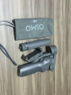 DJI OSMO Mobile 3 スマートフォン用ジンバル スタビライザー