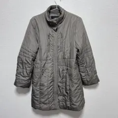 LEVIEL ロング丈ジャケット／コート グレージュ 11