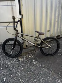 2026年最新】terrible one bmxの人気アイテム - メルカリ