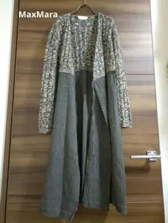 2025年最新】マックスマーラ カーディガンの人気アイテム - メルカリ