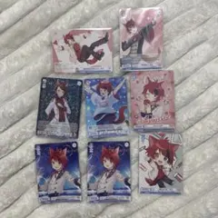 すとぷり 莉犬 ヴァイスシュヴァルツ