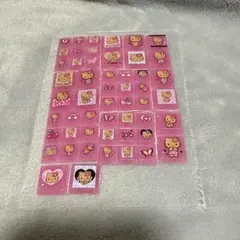 【正規品】ハローキティ　タイルシール