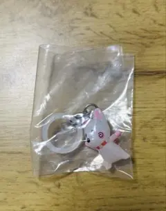 ガチャガチャ おじゃる丸 めじるしアクセサリー ニコリン坊