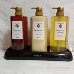 2026年最新】POLa シャンプー コンディショナーの人気アイテム - メルカリ