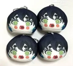 鬼滅の刃 おまんじゅうにぎにぎマスコット5 嘴平伊之助 猪子