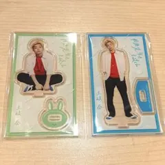 八村倫太郎 アクスタ アクキーバラ売り可能⭕️ 2025年最新】八村倫太郎 アクスタの人気アイテム - メルカリ