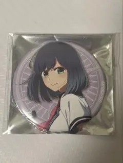 推しの子 黒川あかね 缶バッジ