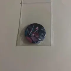 Aqua Timez＊Re:connected＊缶バッジ＊TASSHI①