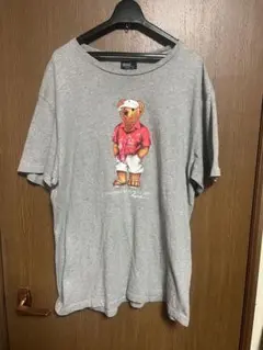 Polo by Ralph Lauren ポロベア Tシャツ M