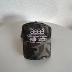 タグ付き」 aeae AE SYMBOL ANGEL WING CAP 迷彩 - メルカリ