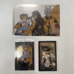 ツイステ ラギー・ブッチ まとめ売り