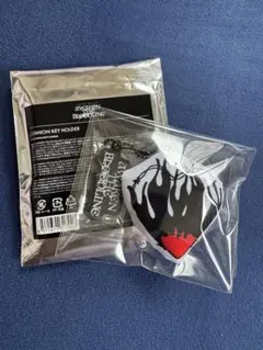 &TEAM 抱枕鑰匙圈 YUMA