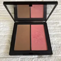 NARS サマーアンレイテッド ブラッシュデュオ - メルカリ