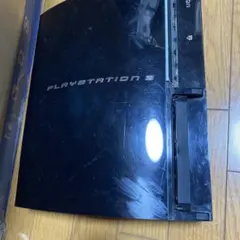 PlayStation 3 cecha00 ジャンク