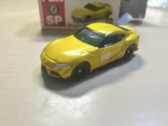 トミカ ドリームトミカ　スープラ MFゴースト　SPのサムネイル