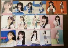 ＝LOVE イコラブ 生写真 ミニフォトカード 缶バッジ 音嶋莉沙